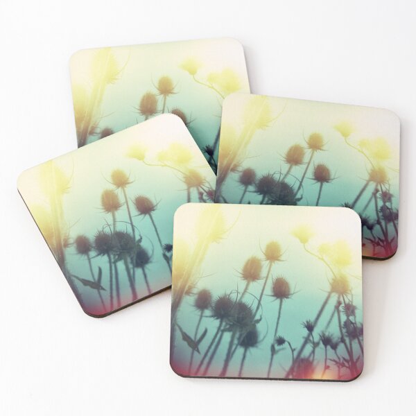 Item preview, Teasels designed and sold by iamsla.