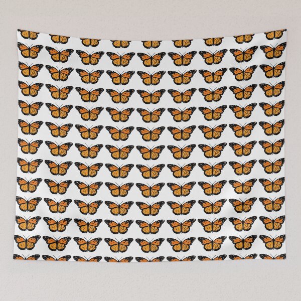 Item preview, Monarch butterfly  designed and sold by discorat.