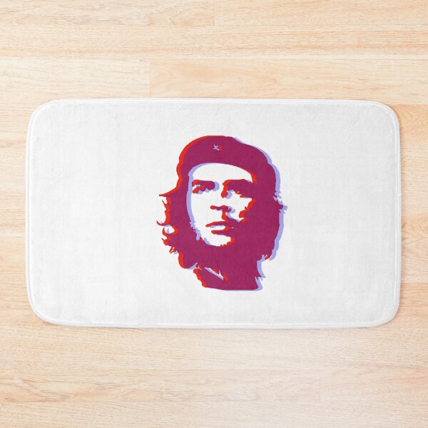 Item preview, Purple Che  designed and sold by Flashboy.