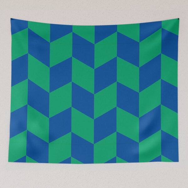 Item preview, Rhombuses designed and sold by iconymous.
