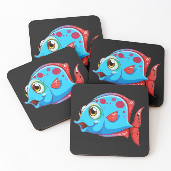 Item preview, LITTLE FISH AND LITTLE LOVE designed and sold by Mahesh  Tolani.