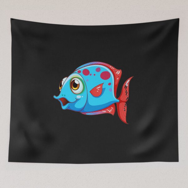 Item preview, LITTLE FISH AND LITTLE LOVE designed and sold by Mahesh  Tolani.