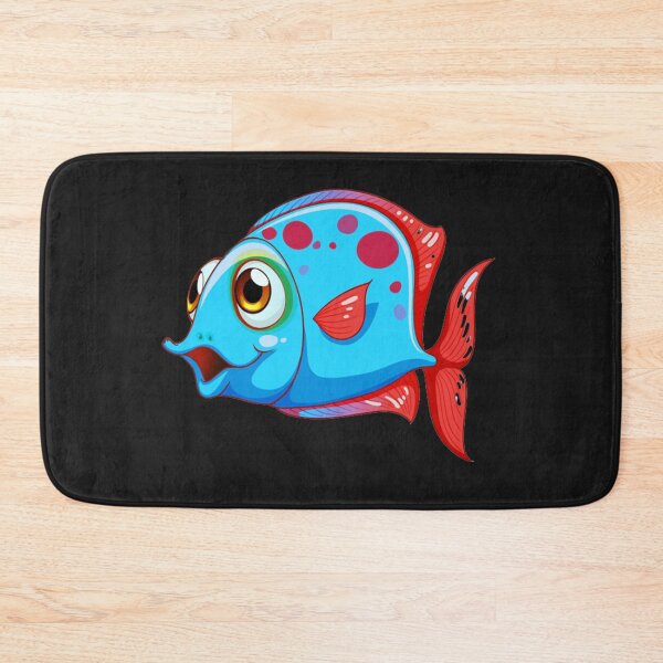 Item preview, LITTLE FISH AND LITTLE LOVE designed and sold by Mahesh  Tolani.