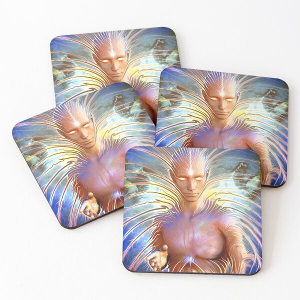 Item preview, Transcendental Frequency designed and sold by Silvio Vieira.