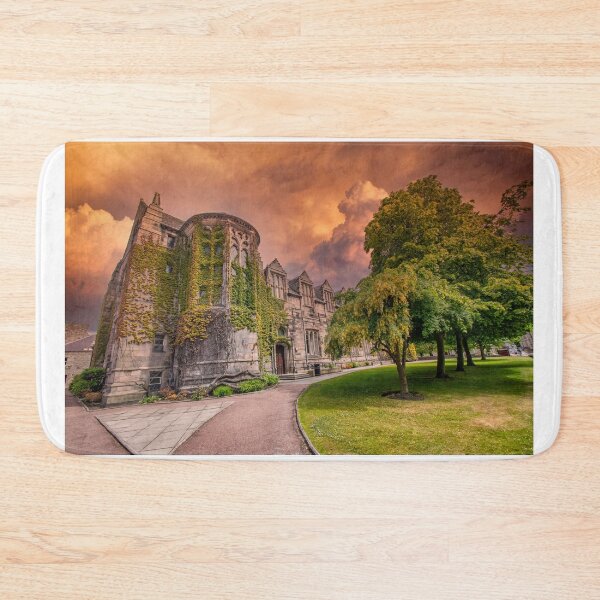 Item preview, Aberdeen University King's College building. designed and sold by JPopov.