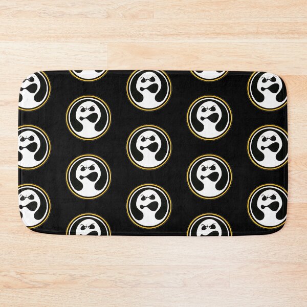 Item preview, GhostBusters Logo  (angry) designed and sold by Riccivela.
