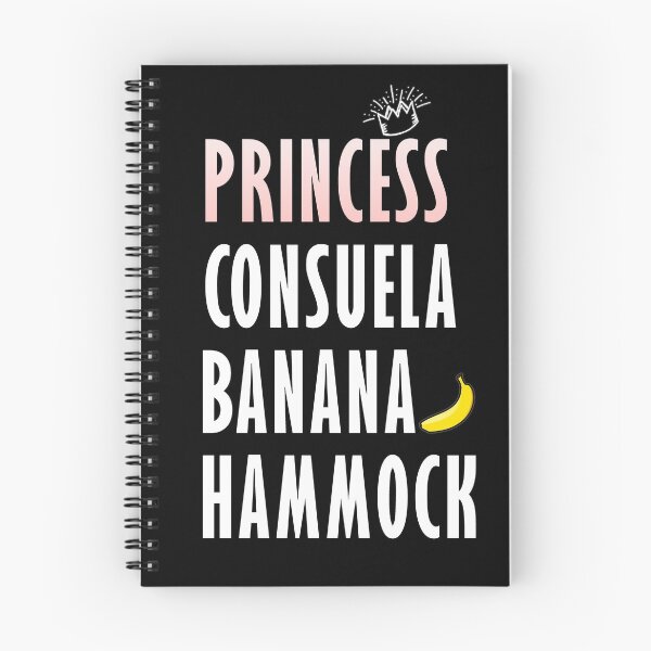 Item preview, Princess Consuela Banana Hammock designed and sold by MaiSeries.