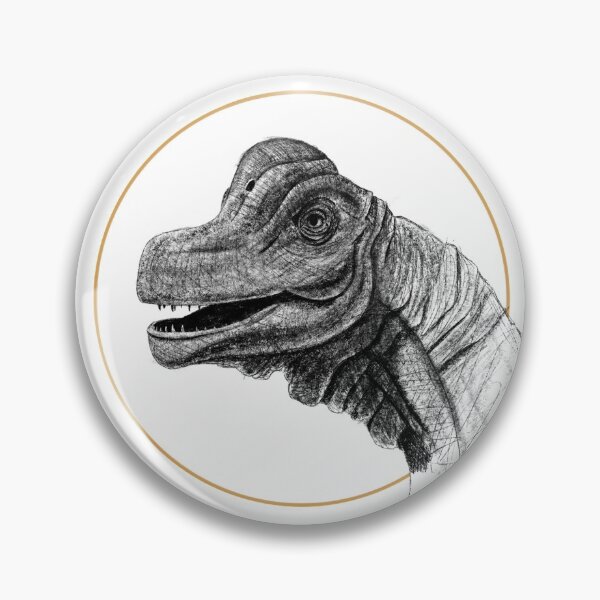 Artikelvorschau, Brachiosaurus entworfen und verkauft von Amanda Simpson.