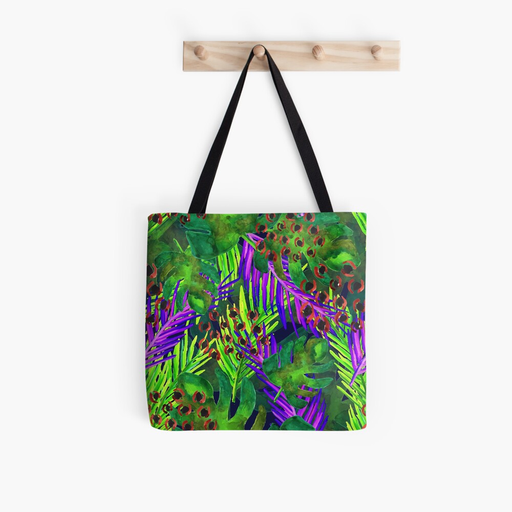 Item preview, All Over Print Tote Bag designed and sold by amberkstudios.