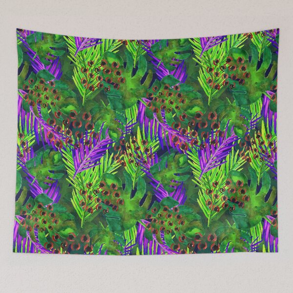 Item preview, Jungle Expedition designed and sold by amberkstudios.