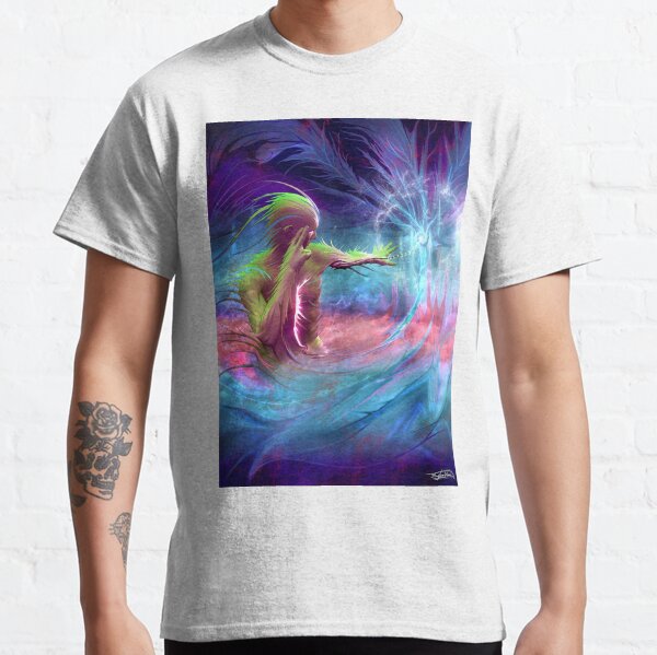 The Receptacle Classic T-Shirt