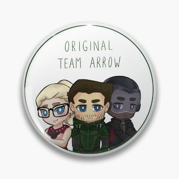 Item preview, Original Team Arrow designed and sold by cherchersketch.