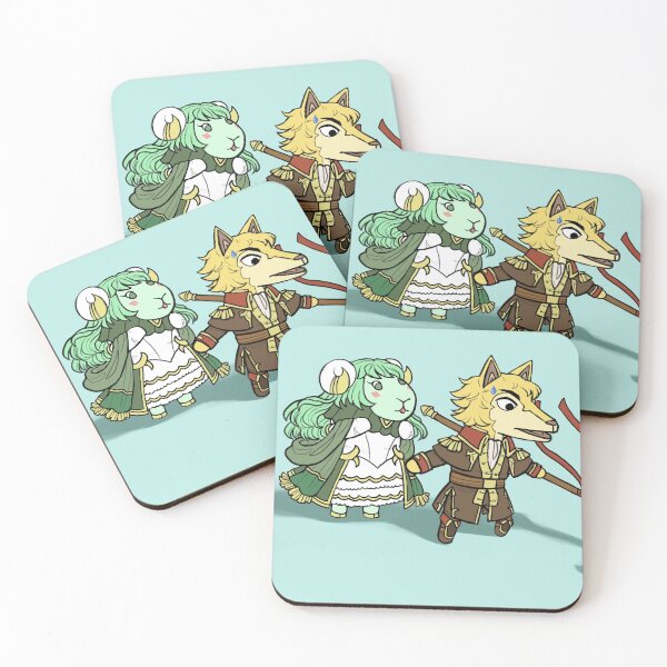 Item preview, Fire Emblem Crossing designed and sold by dt75.