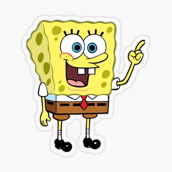 Item preview, Spongebob  designed and sold by mustafa hayder.