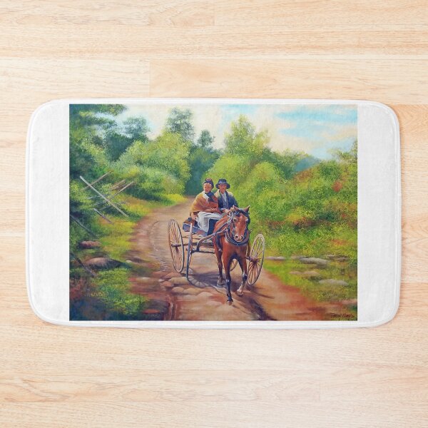 Item preview, Days Gone By designed and sold by Terry Huey.