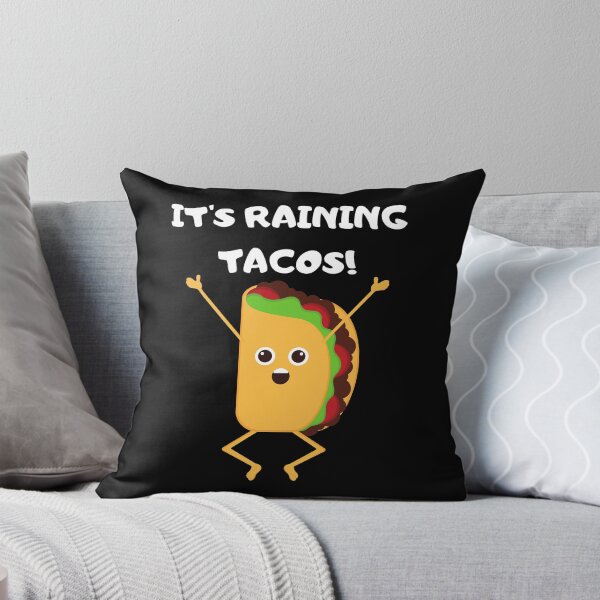 Item preview, It's Raining TACOS designed and sold by SweetLifeAttire.