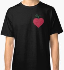 Ope Ope no Mi Classic T-Shirt