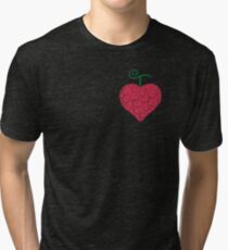 Ope Ope no Mi Tri-blend T-Shirt