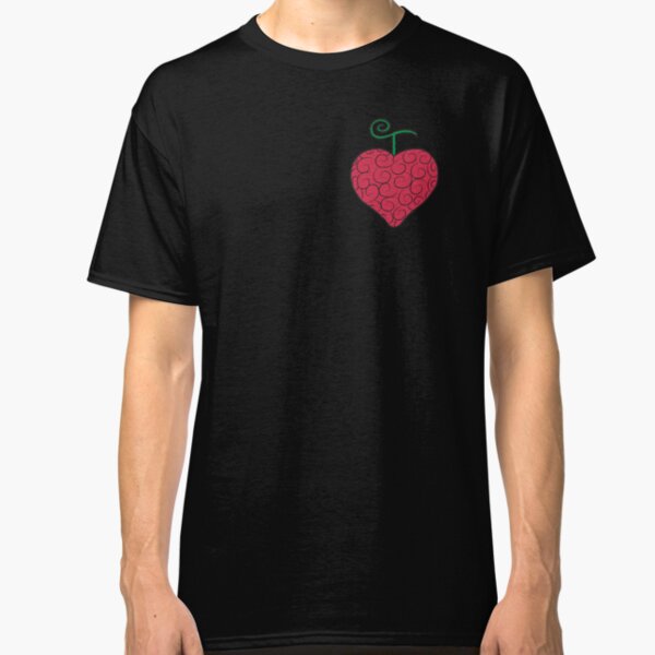 Ope Ope no Mi Classic T-Shirt