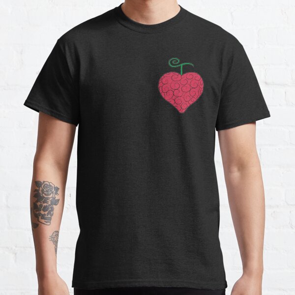 Ope Ope no Mi Classic T-Shirt