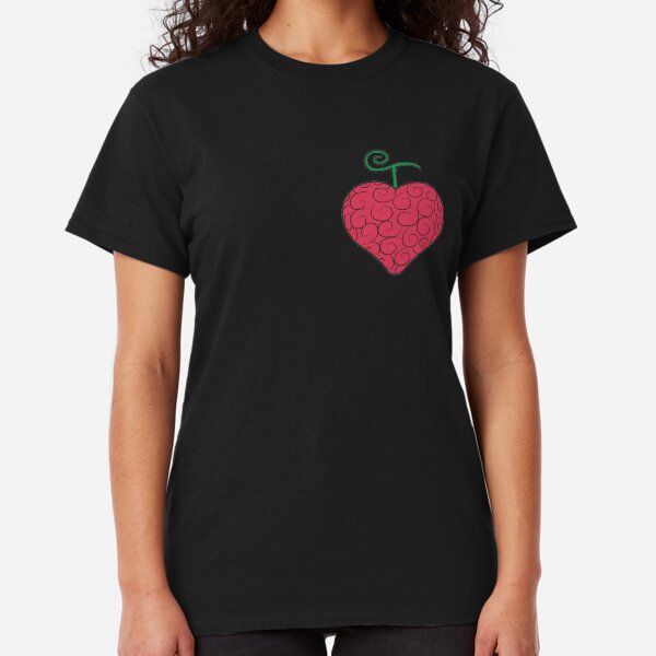Ope Ope no Mi Classic T-Shirt