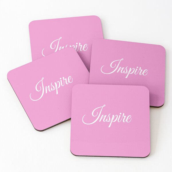 Item preview, Inspire | Stylish Inspirational Shirt | Gift for Her designed and sold by DesignsbyZazz.