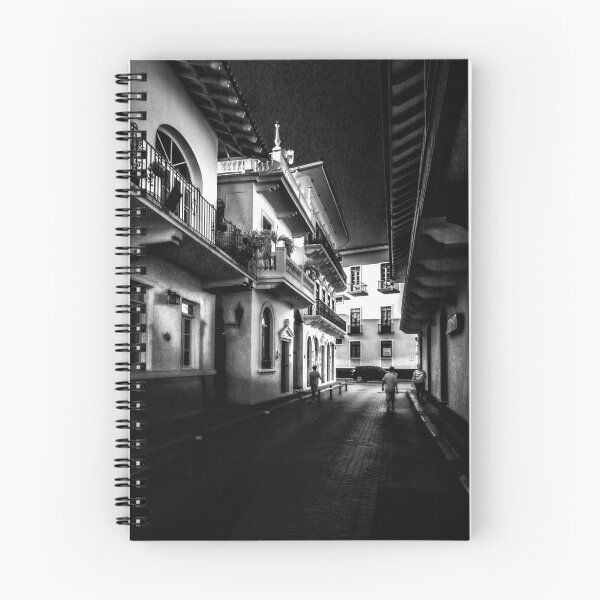 Item preview, Old Quarters of Panama - Casco Viejo de Panama designed and sold by Bernai Velarde.