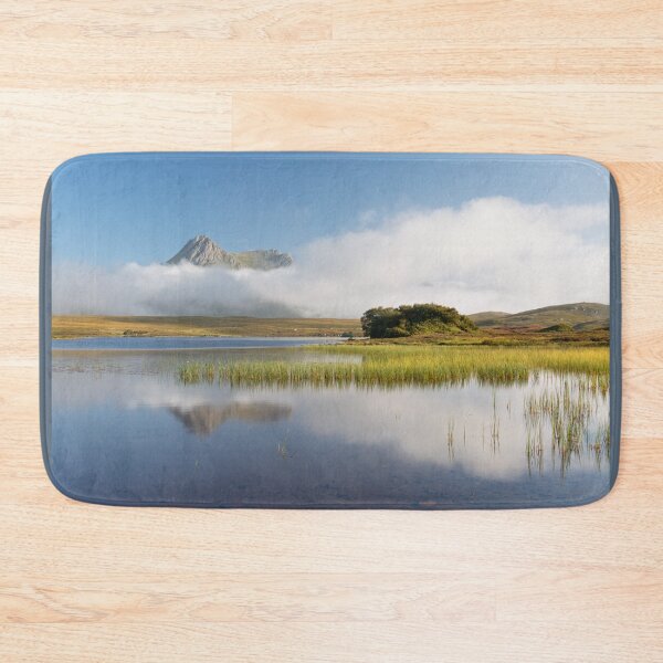 Item preview, Ben Loyal Lochan Hakel Mists Tongue Sutherland.Scotland. designed and sold by PhotosEcosse.