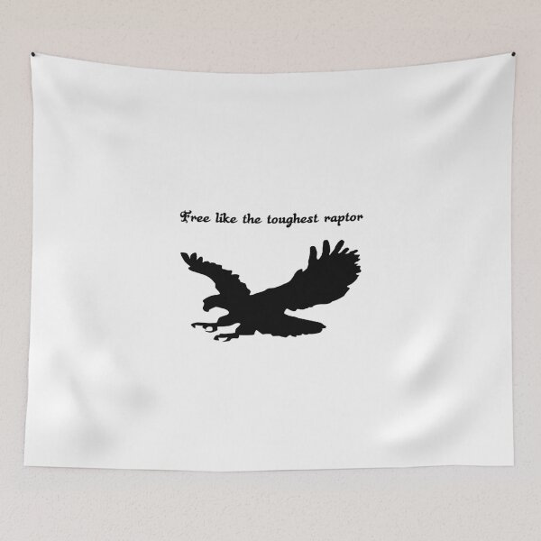 Item preview, free like the toughest raptor designed and sold by metalriffer.