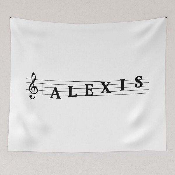 Item preview, Name Alexis designed and sold by gulden.