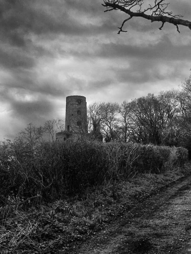 Thumbnail 4 of 4, iPhone Case, Monument Lane Racton designed and sold by Dave Godden.