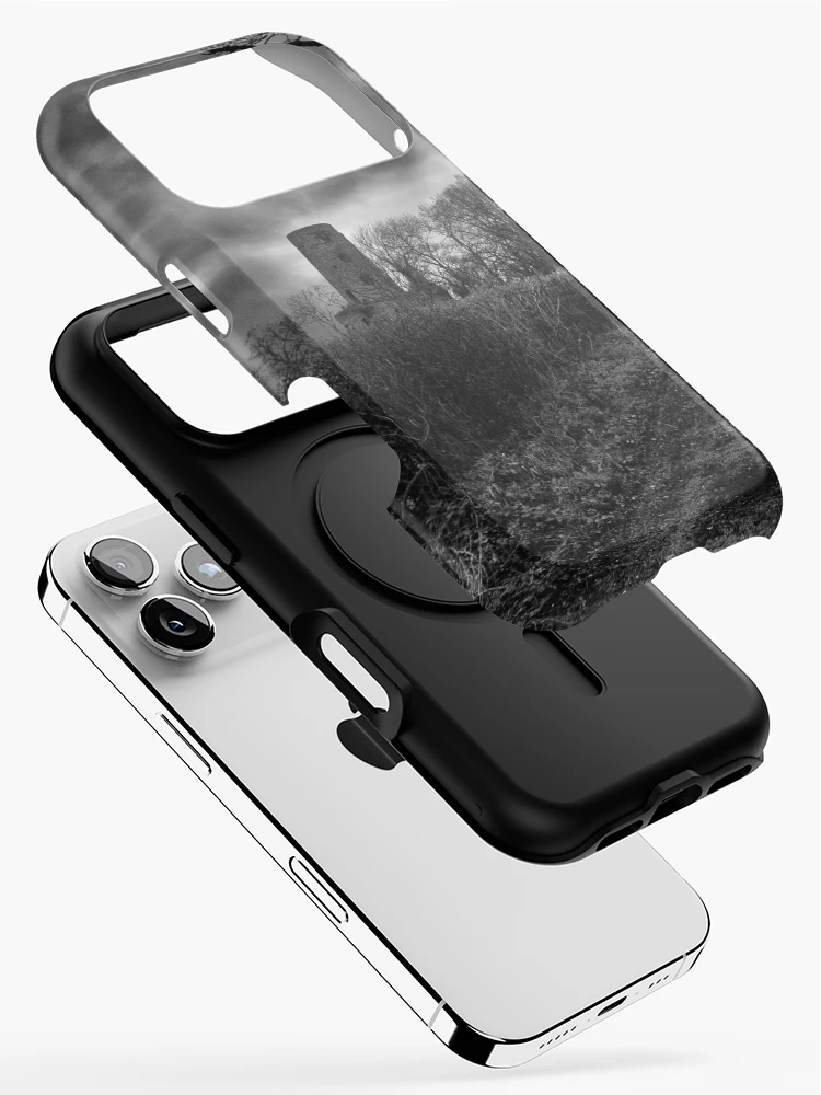 Thumbnail 2 of 4, iPhone Case, Monument Lane Racton designed and sold by Dave Godden.