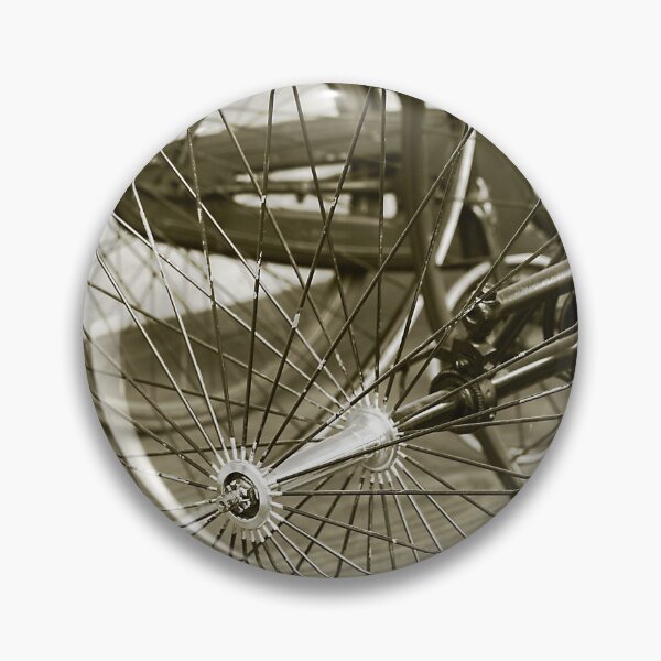 Item preview, Spoked designed and sold by Nicholas Averre.
