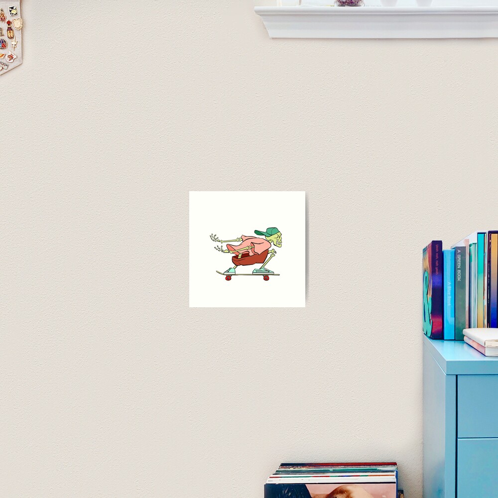Item preview, Art Print designed and sold by Asyush.