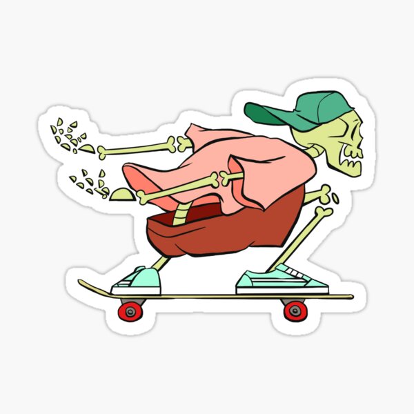 fuckin poser skate oard meme