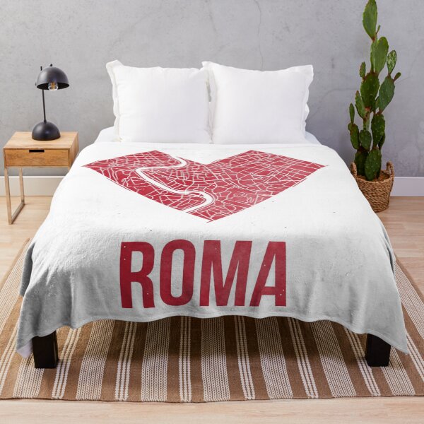 Item preview, Rome map designed and sold by Motivburg.