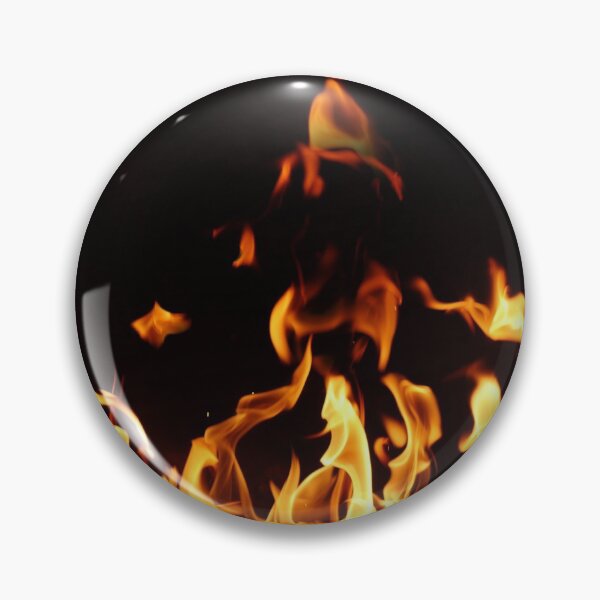 Item preview, Fire designed and sold by HectorCantres.