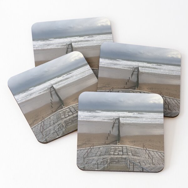 Item preview, A North Scottish Beach. designed and sold by Howard  Boyd.