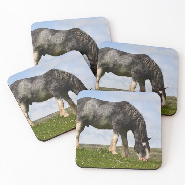 Item preview, horse designed and sold by GOSIA GRZYBEK.