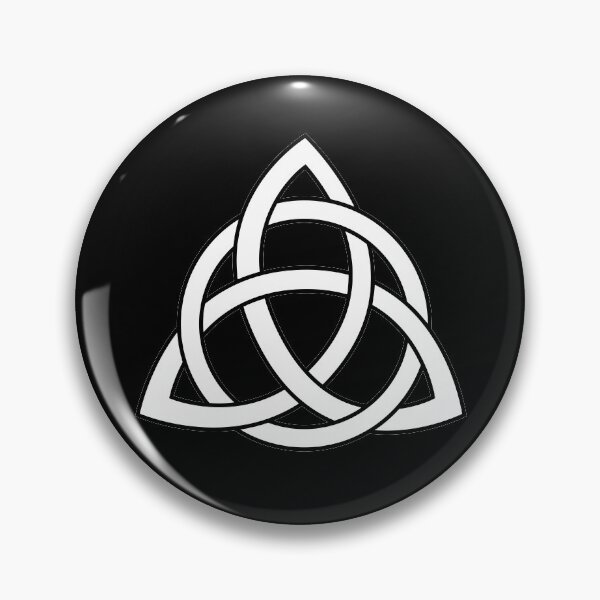 Item preview, Celtic Trinity Knot designed and sold by Design Minds Boutique.