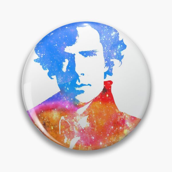 Item preview, Sherlock designed and sold by fimbisdesigns.