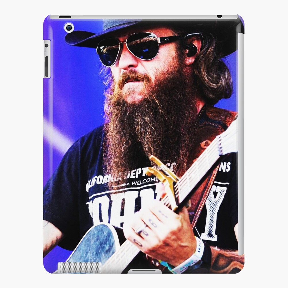  COUNTRY MUSIC POPULaR IN WORD CODY JINKS 04 IPad Case Skin By 