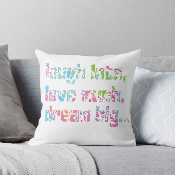 Item preview, laugh lots, love much, dream big... designed and sold by TraciBLantzy.