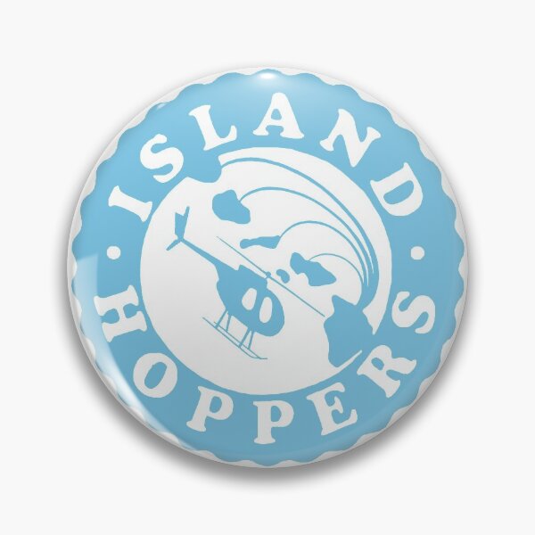 Item preview, Island Hoppers  designed and sold by tragbar.