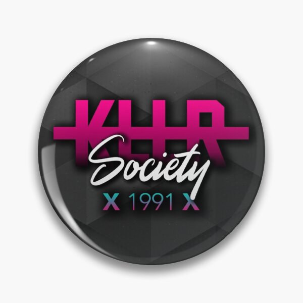 Item preview, KLLR Society CREWBLACK designed and sold by KLLR-Society.