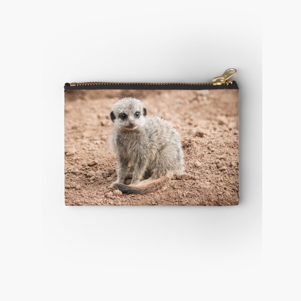 Item preview, Meerkat Pup Photography  designed and sold by NatashaBalletta.