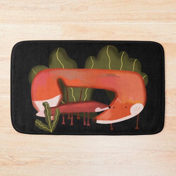 Item preview, Love  Foxes designed and sold by Pacesyte.