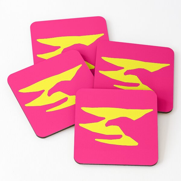 Item preview, free spirit yellow silhouette designed and sold by K-Eysneya Balance.