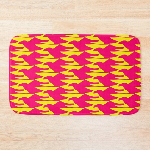 Item preview, free spirit yellow silhouette designed and sold by K-Eysneya Balance.