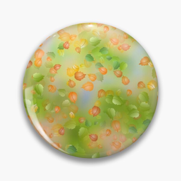 Item preview, Dappled Leaves designed and sold by ColourfulFox.